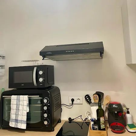 Apartamento Cosy Proche Gare Angers