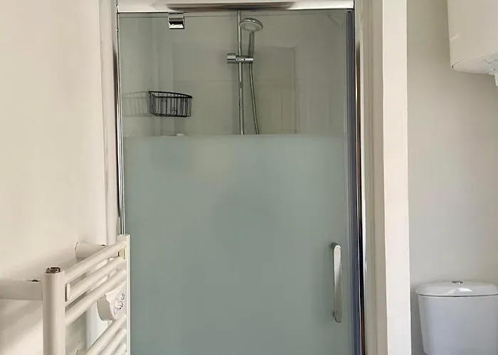 Cosy Proche Gare Angers