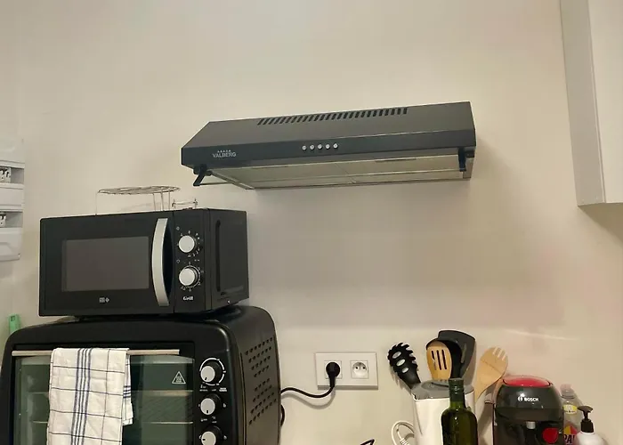 Apartment Cosy Proche Gare Angers